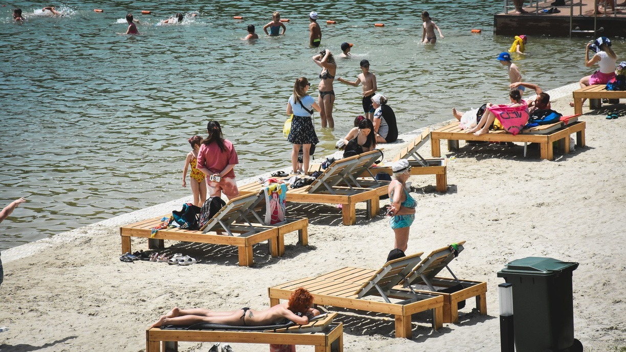 До миллиона: жителя Приморья накажут за торговлю нехорошим на популярном пляже
