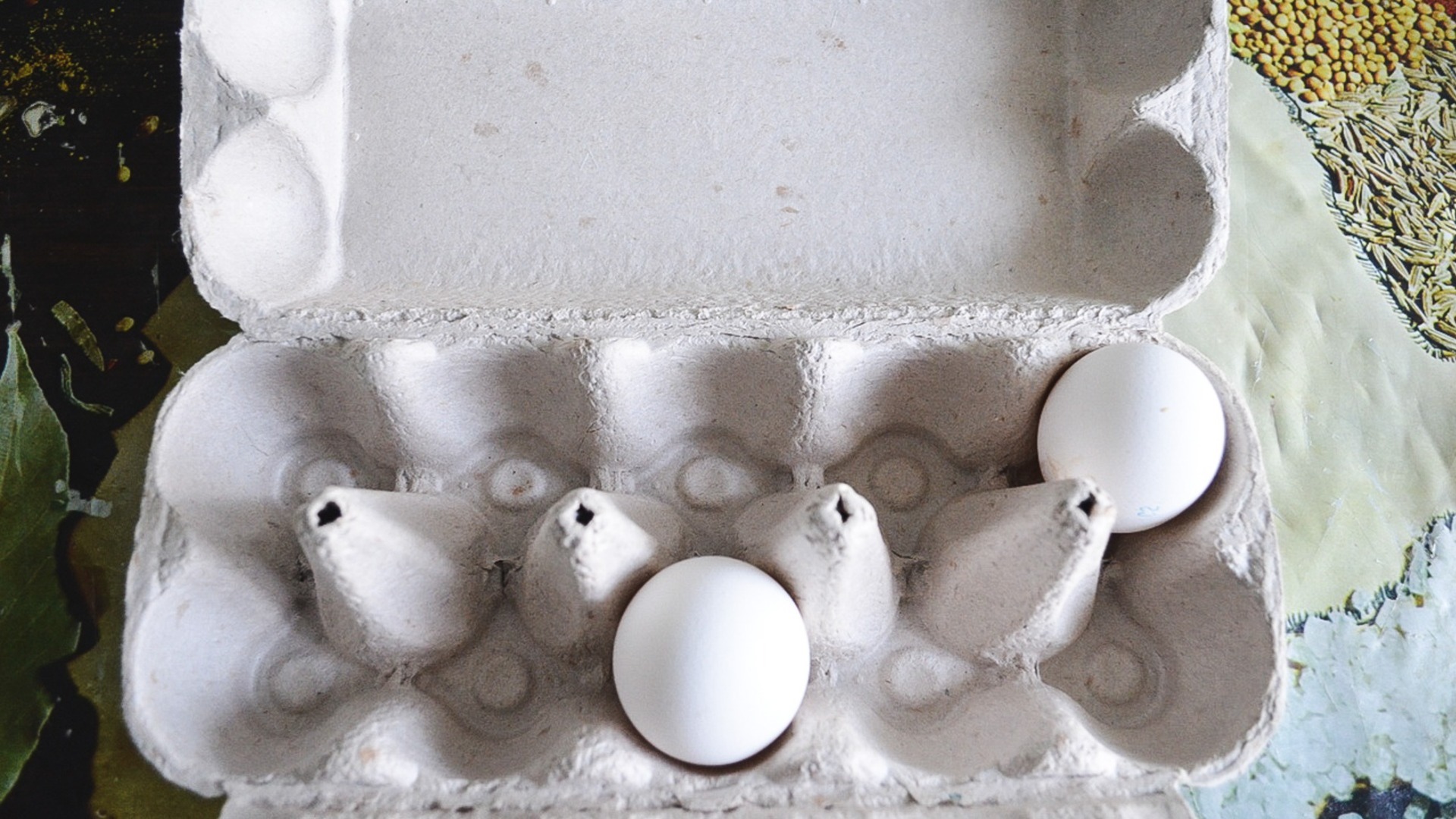 «Деприсняк и безнадёга»: на Чукотке начали выдавать яйца по паспорту