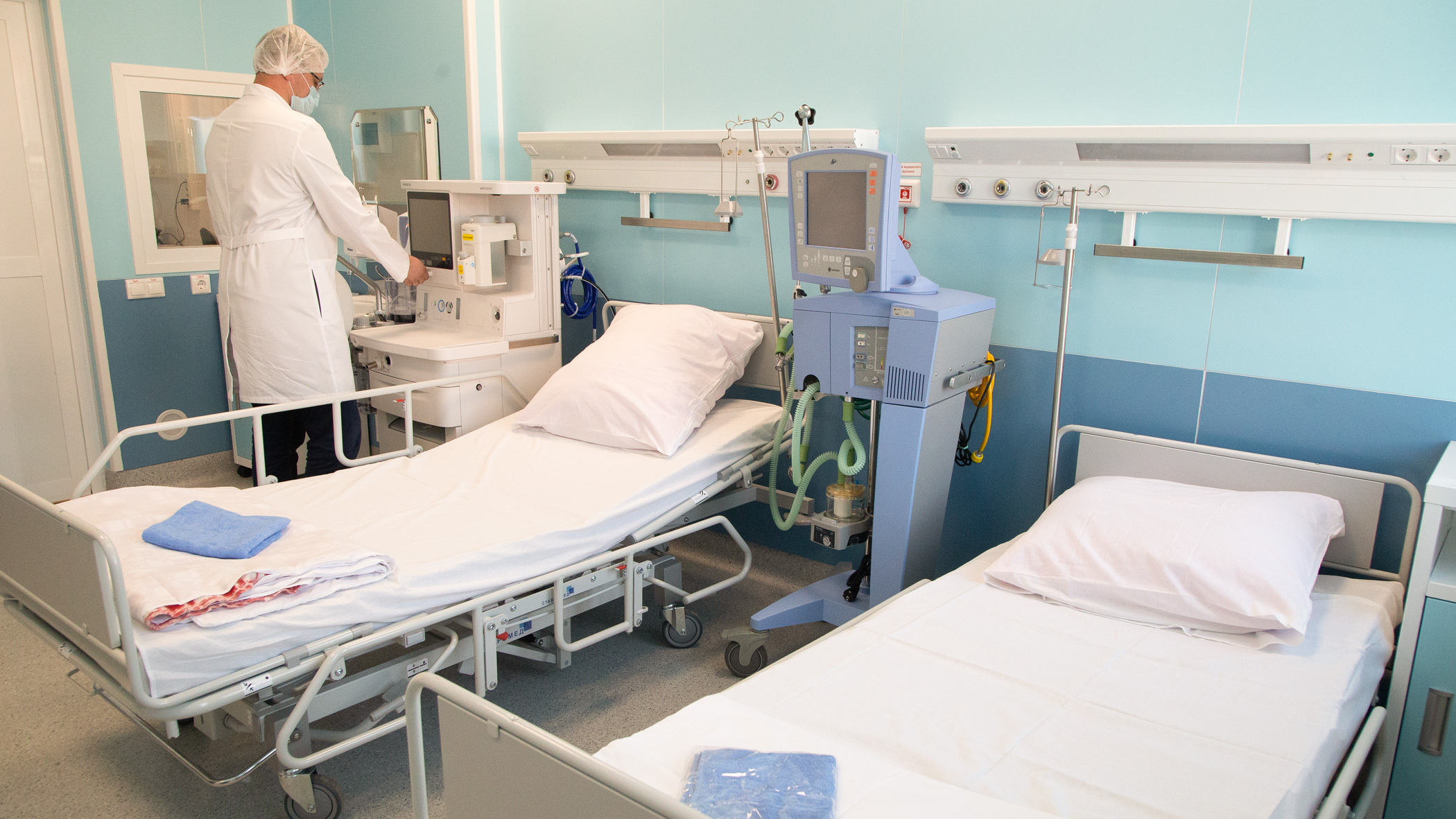 Плановая госпитализация возобновляется на Камчатке