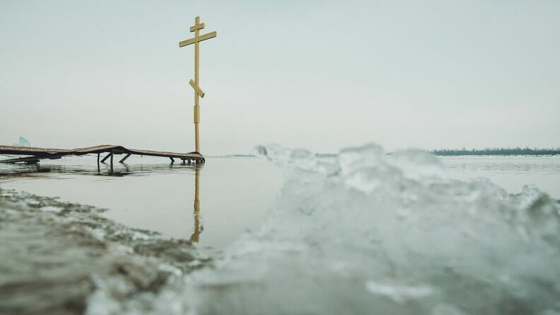 Окунуться в купель на Крещение в Приморском крае можно будет по 22 адресам