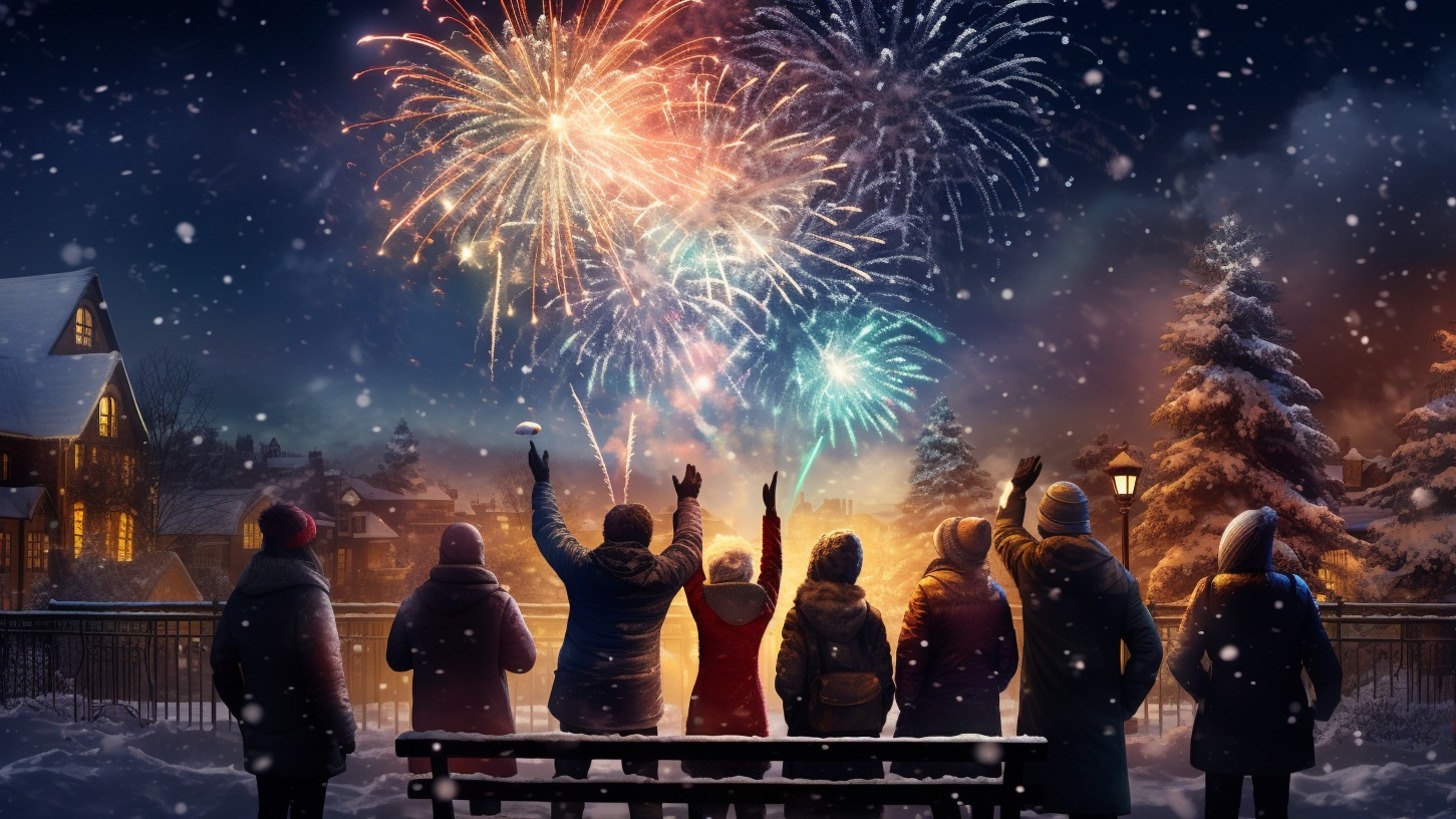 Приятный сюрприз: Кубай порадовал прогнозом на Новый год в Приморье