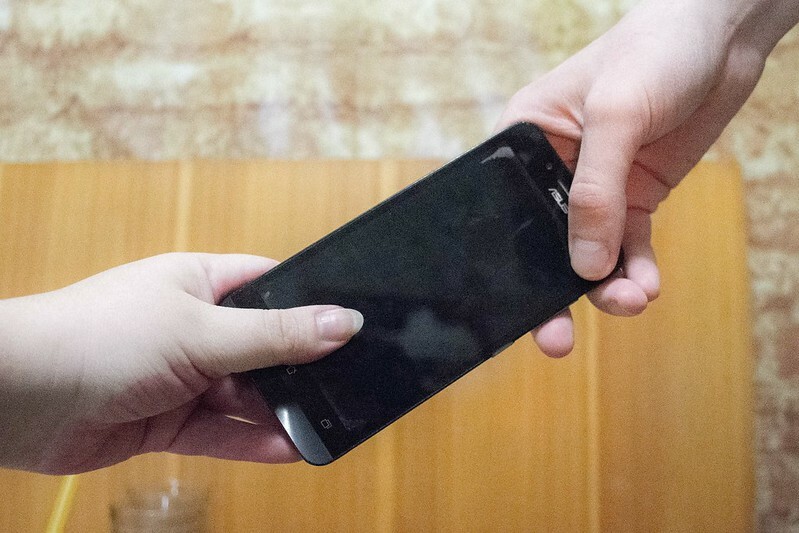 Особо опасные телефонные мошенники снова атаковали жителей Владивостока