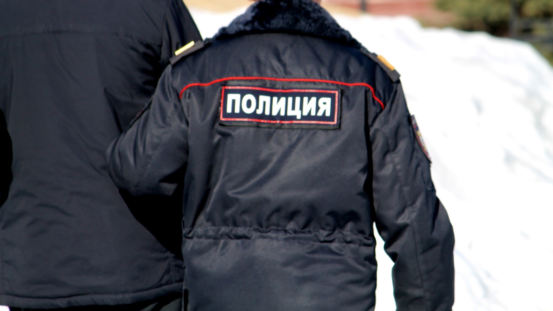 Полиция занялась делом об избиении и похищении девушки во Владивостоке
