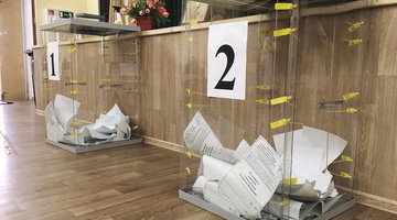 Эксперты дают первые прогнозы предстоящих выборов в Госдуму