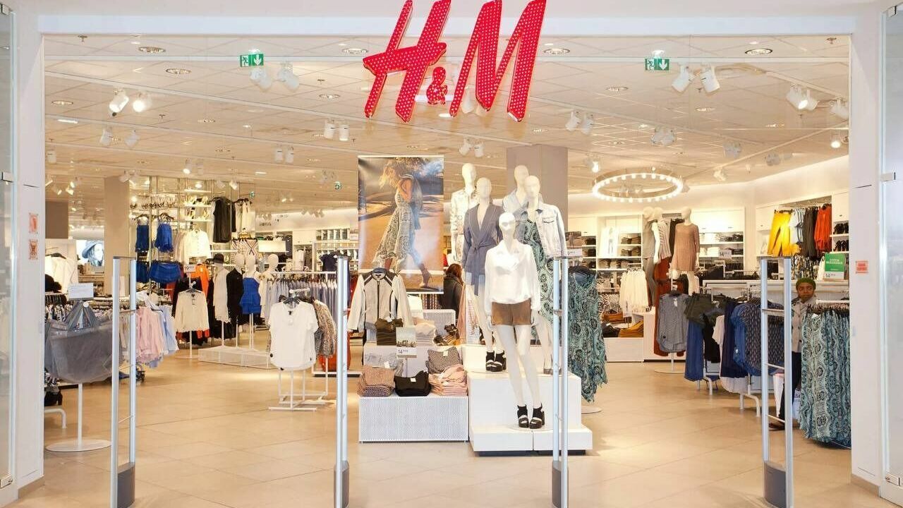 Информация о полном закрытии H&M во Владивостоке на поверку оказалась неоднозначной