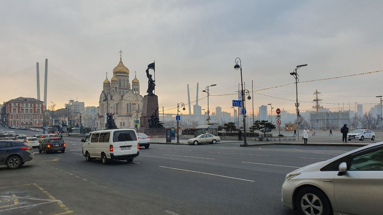 Глава Владивостока подписал постановление о новых правилах безопасности в городе