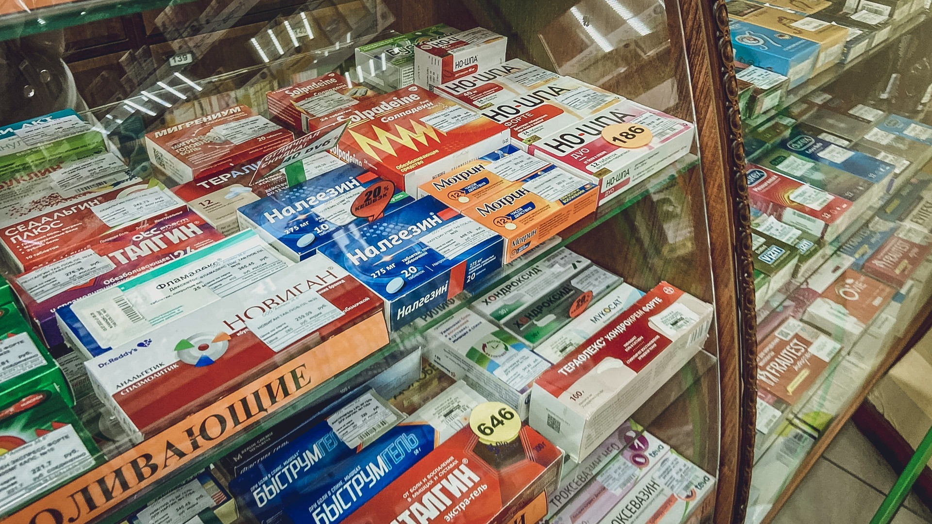 В два раза увеличилось число доставок лекарств почтальоном в Приморье