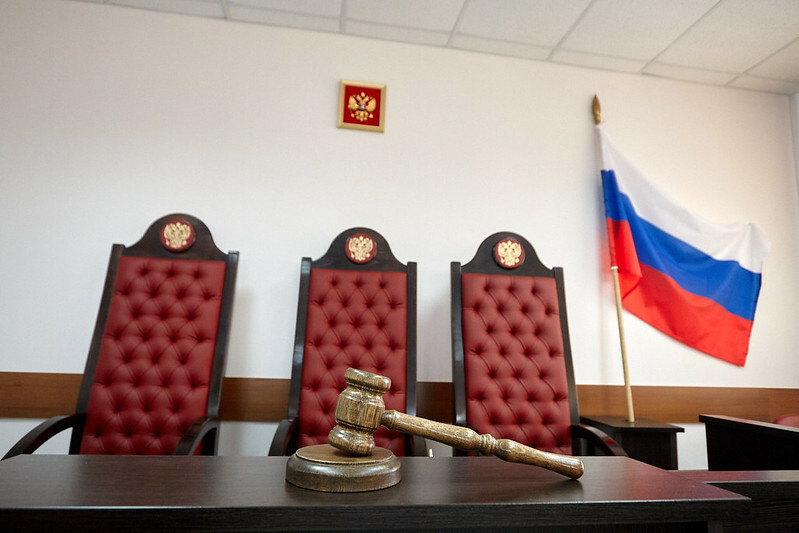 Олег против Олега: самые крупные судебные тяжбы сентября в Приморье